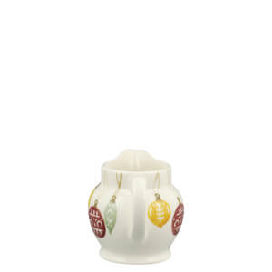 Emma Bridgewater Baubles Tiny Jug